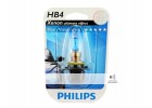 Галогеновая лампа Philips HB4 BlueVision Ultra 4000K